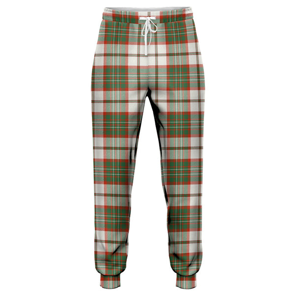 Scott Dress Anceint Tartan Jogger Pants