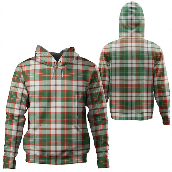 Scott Dress Anceint Tartan Classic Hoodie