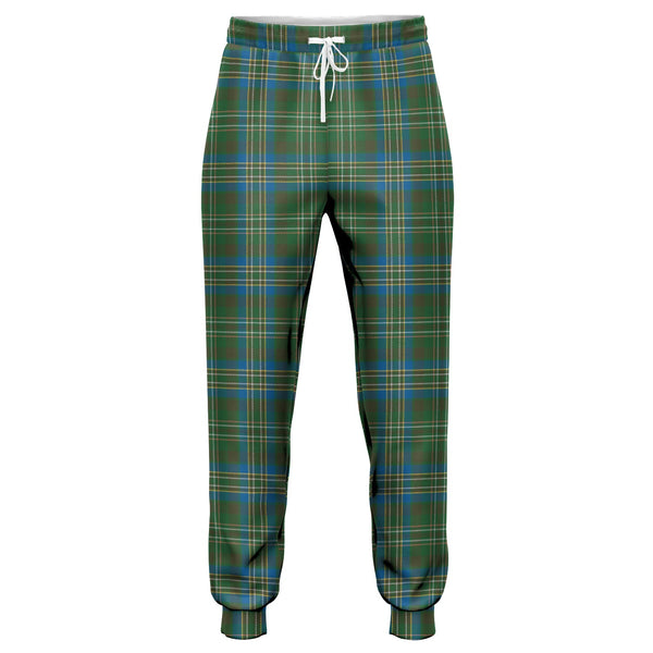 Scott Hunting 2 Ancient Tartan Jogger Pants