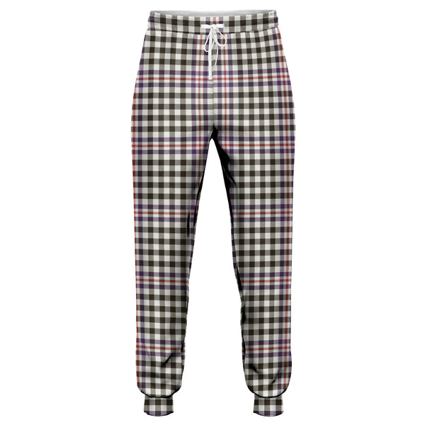 Scott (Sir Walter) 2 Weathered Tartan Jogger Pants