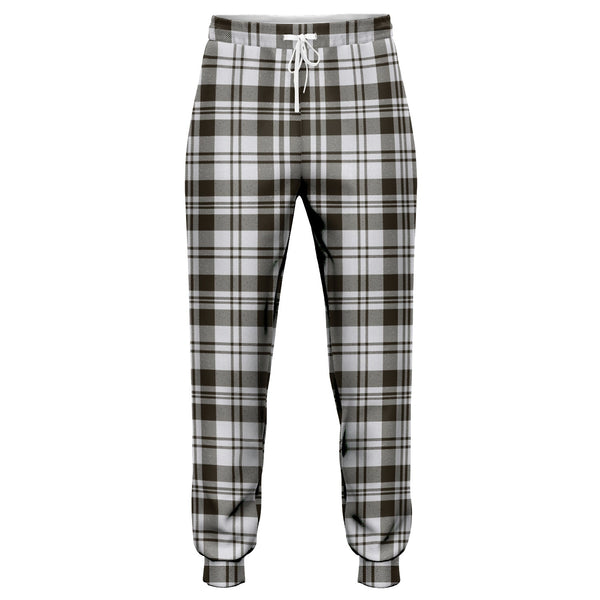 Scott (Sir Walter) Abbreviated Weathered Tartan Jogger Pants