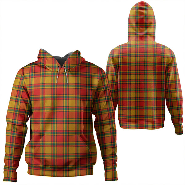 Scrimgeour of Glassary Modern Tartan Classic Hoodie