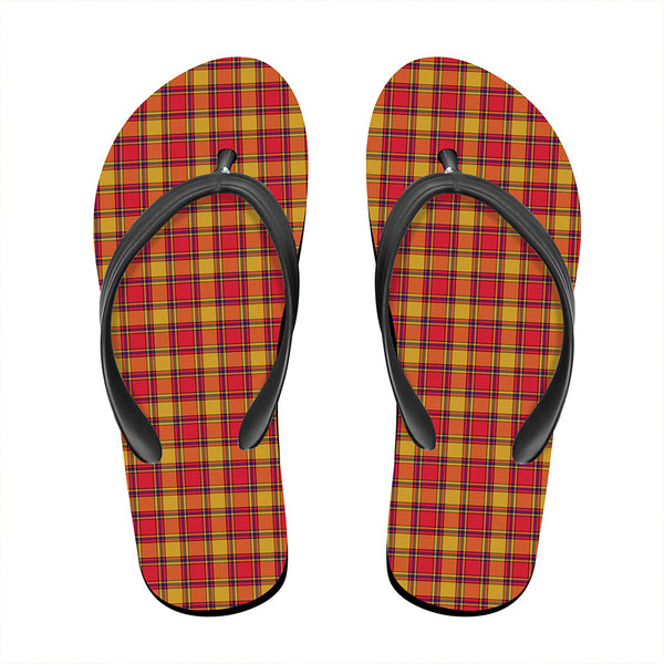 Scrymgeour Tartan Classic Flip Flop