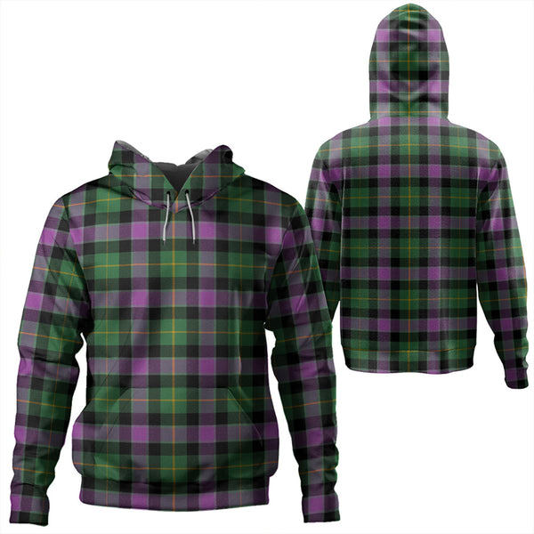 Selkirk #2 Modern Tartan Classic Hoodie