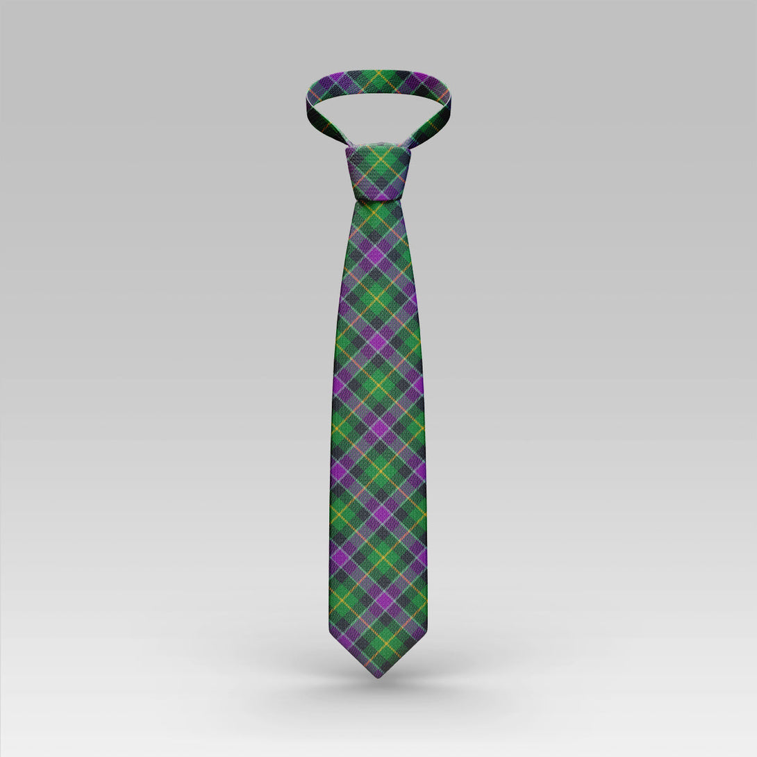 Selkirk Tartan Classic Tie