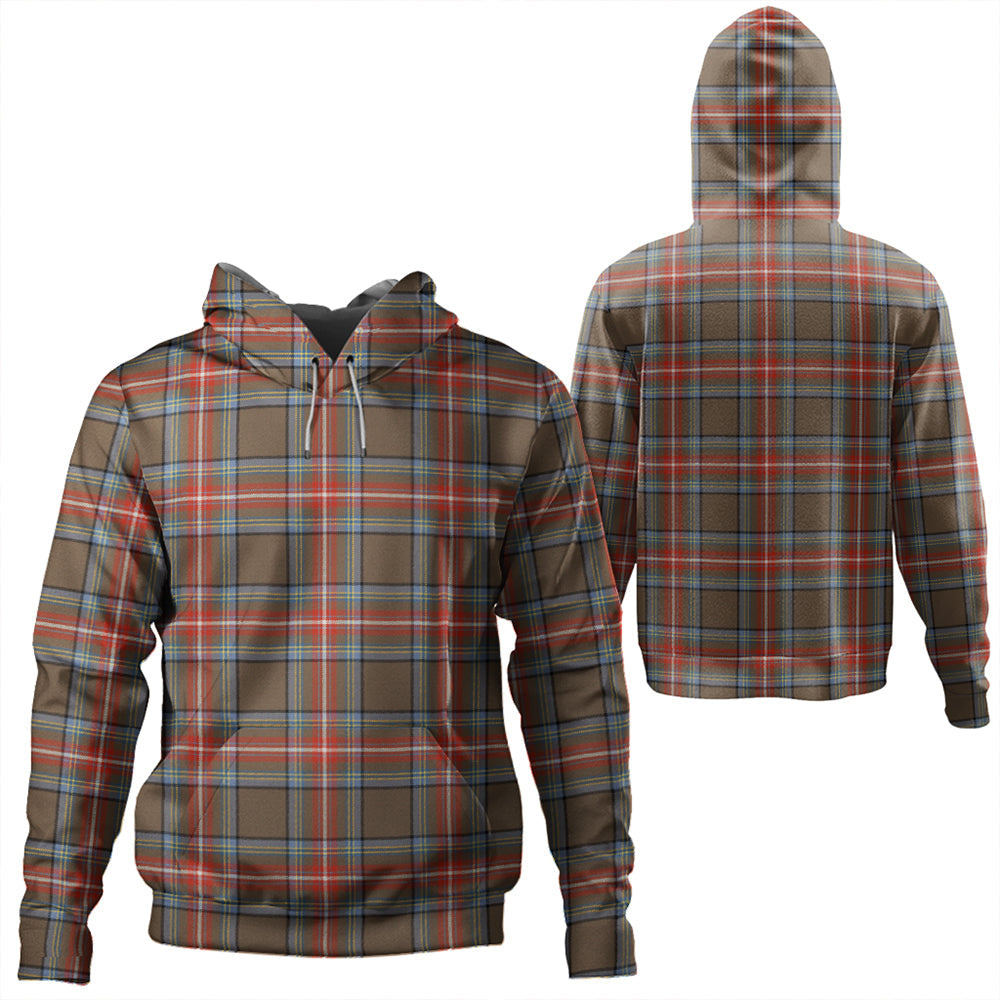 Seller Ancient Tartan Classic Hoodie