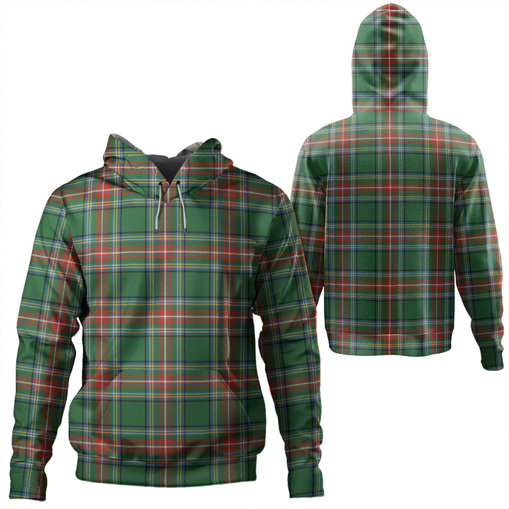 Seller #2 Ancient Tartan Classic Hoodie