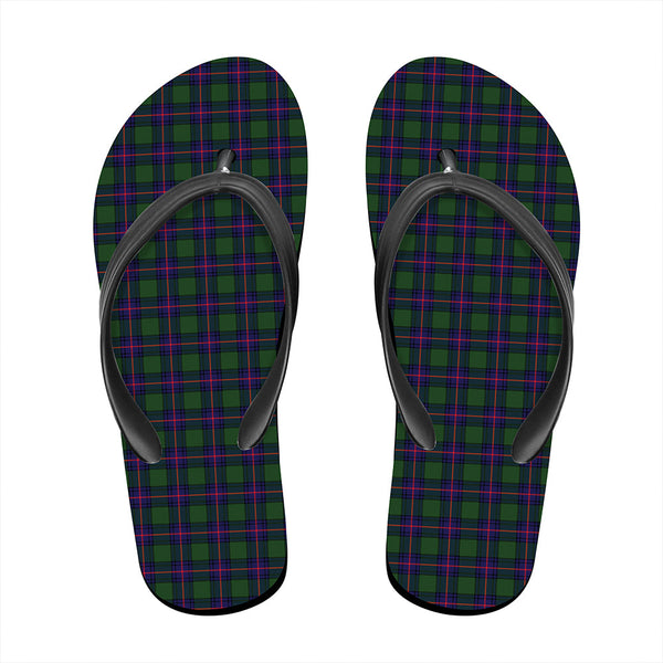 Shaw Modern Tartan Classic Flip Flop