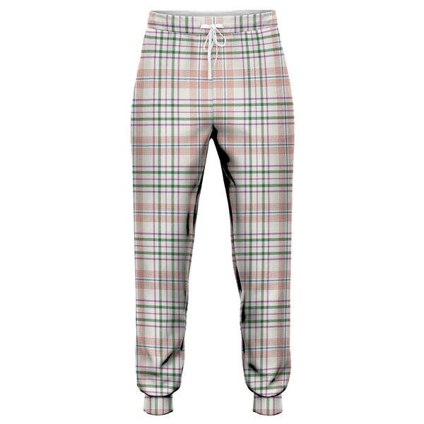 Shaw Women-s Dress Ancient Tartan Jogger Pants