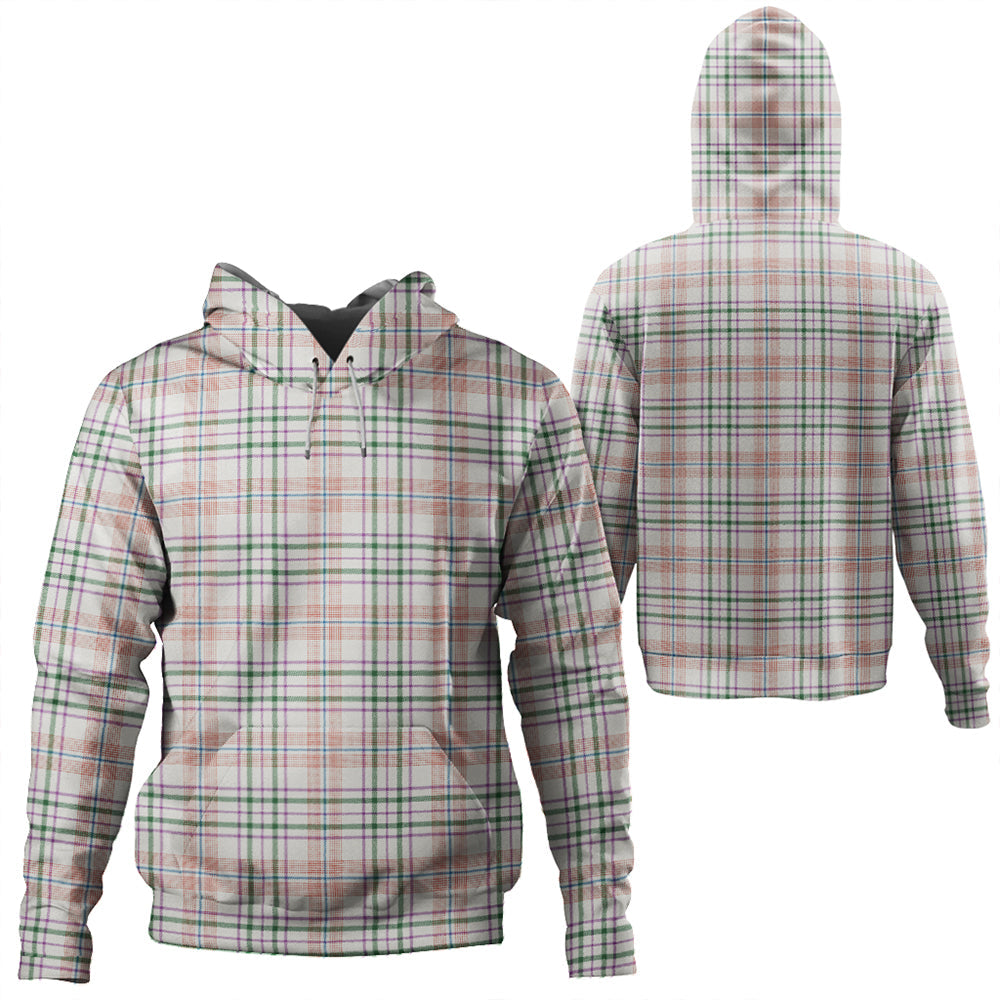 Shaw Women's Dress Ancient Tartan Classic Hoodie