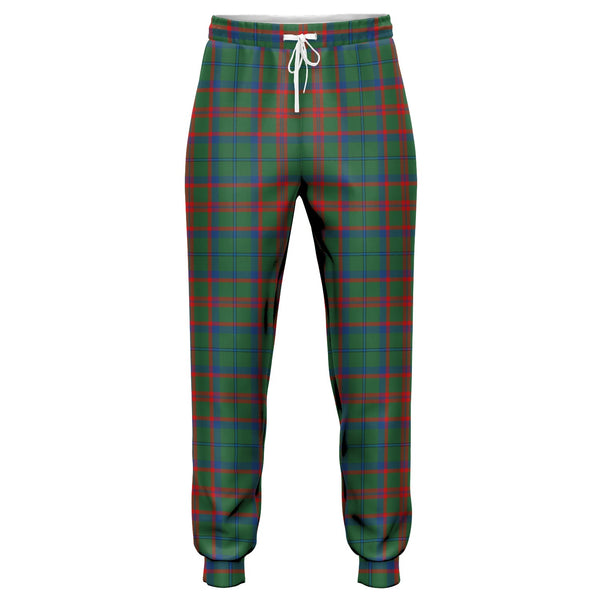 Shaw of Tordarroch Hunting Modern Tartan Jogger Pants