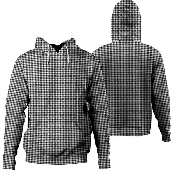 Shepherd Tartan Classic Hoodie