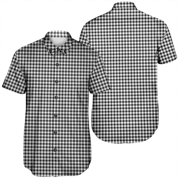 Shepherd Tartan Classic Short Sleeve Shirt