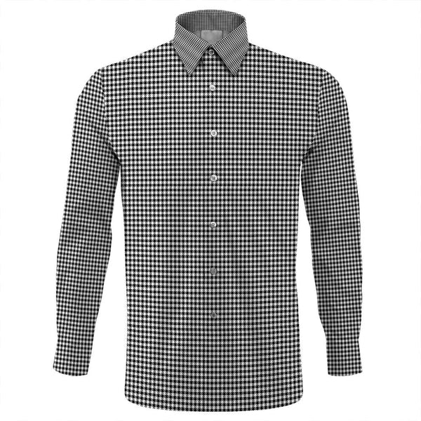 Shepherd Tartan Classic Long Sleeve Button Shirt