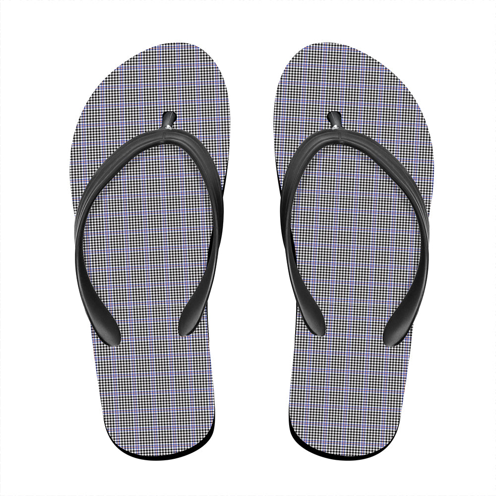 Sir Walter Scott Tartan Classic Flip Flop