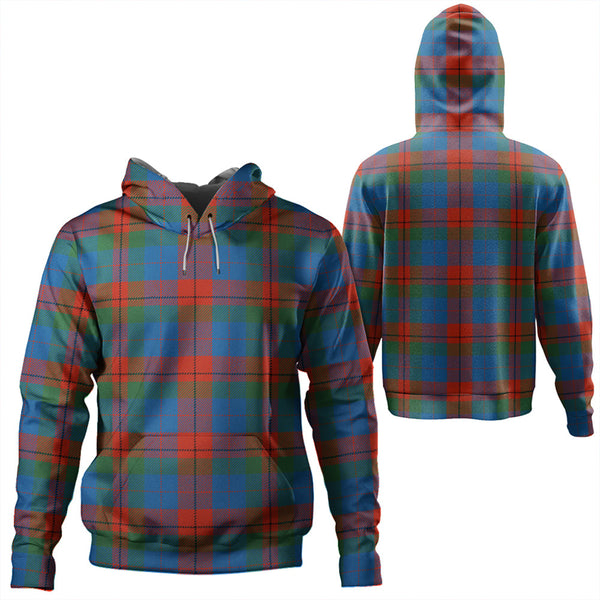 Skene of Cromar Ancient Tartan Classic Hoodie