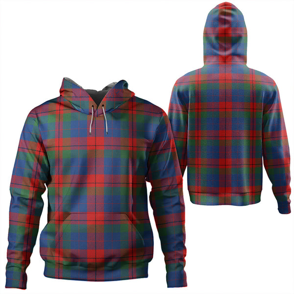 Skene of Cromar Modern Tartan Classic Hoodie