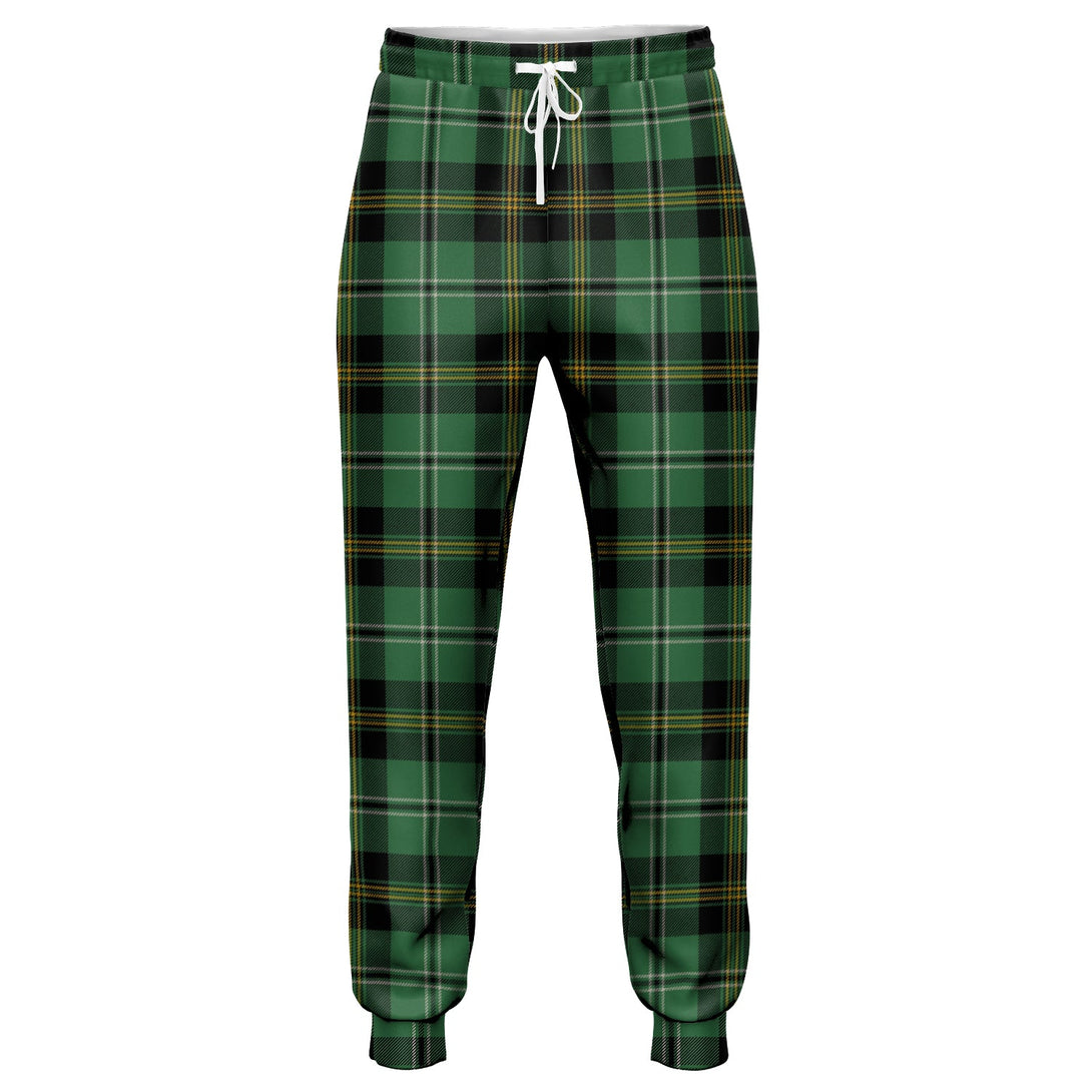 Smeaton Hunting Ancient Tartan Jogger Pants