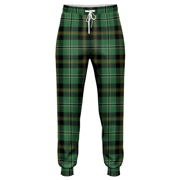 Smeaton Hunting Ancient Tartan Jogger Pants