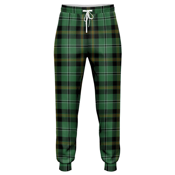 Smeaton Hunting Modern Tartan Jogger Pants