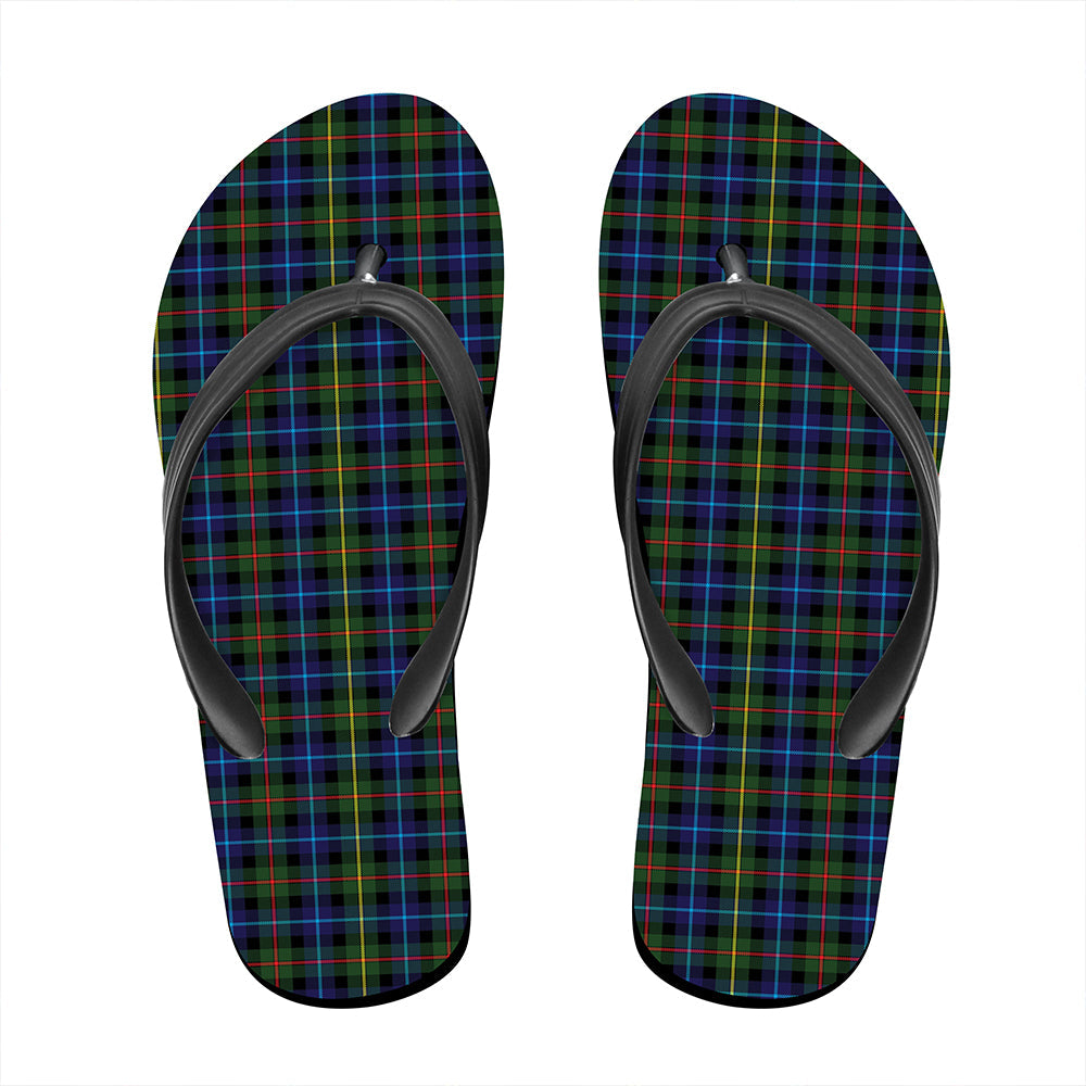 Smith Modern Tartan Classic Flip Flop