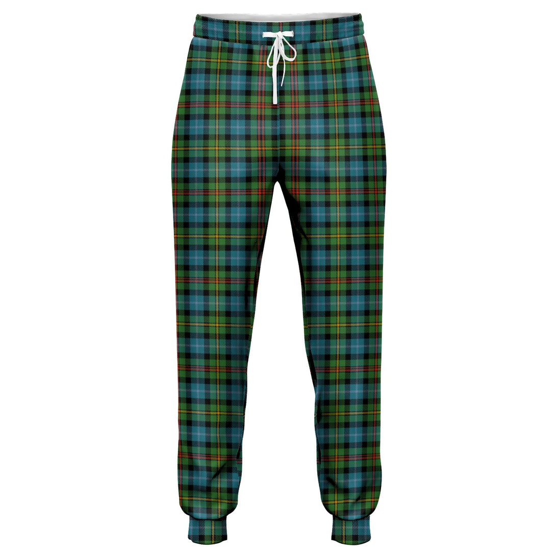 Smith (Gow Hunting) Ancient Tartan Jogger Pants