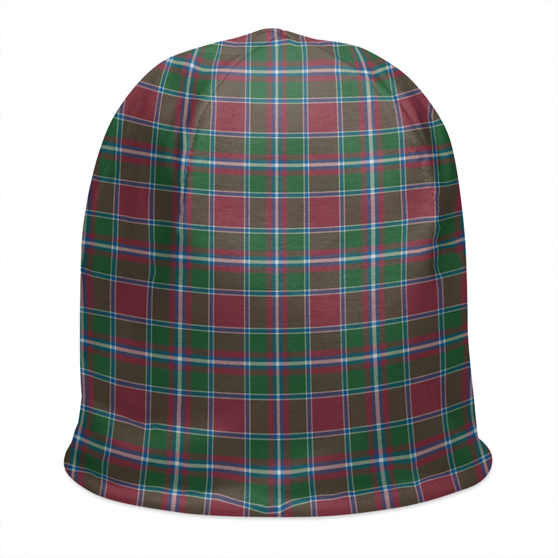 Spens Ancient Tartan Beanie