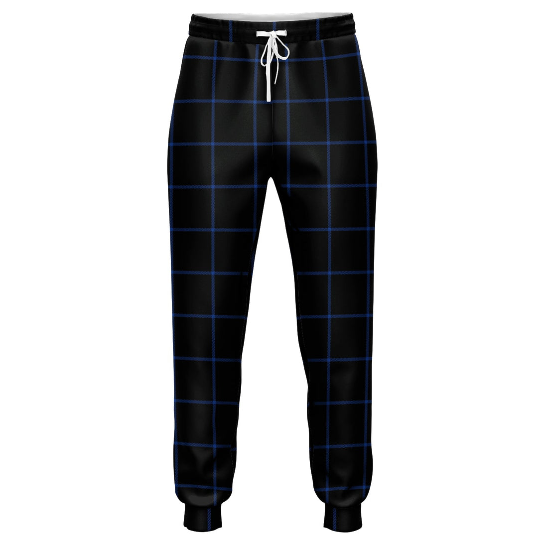 Staines Modern Tartan Jogger Pants