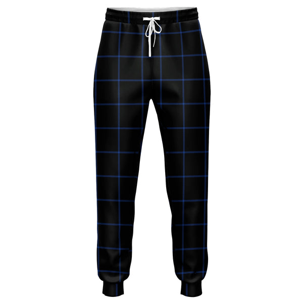 Staines Modern Tartan Jogger Pants