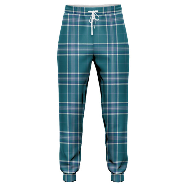 Starr Ancient Tartan Jogger Pants