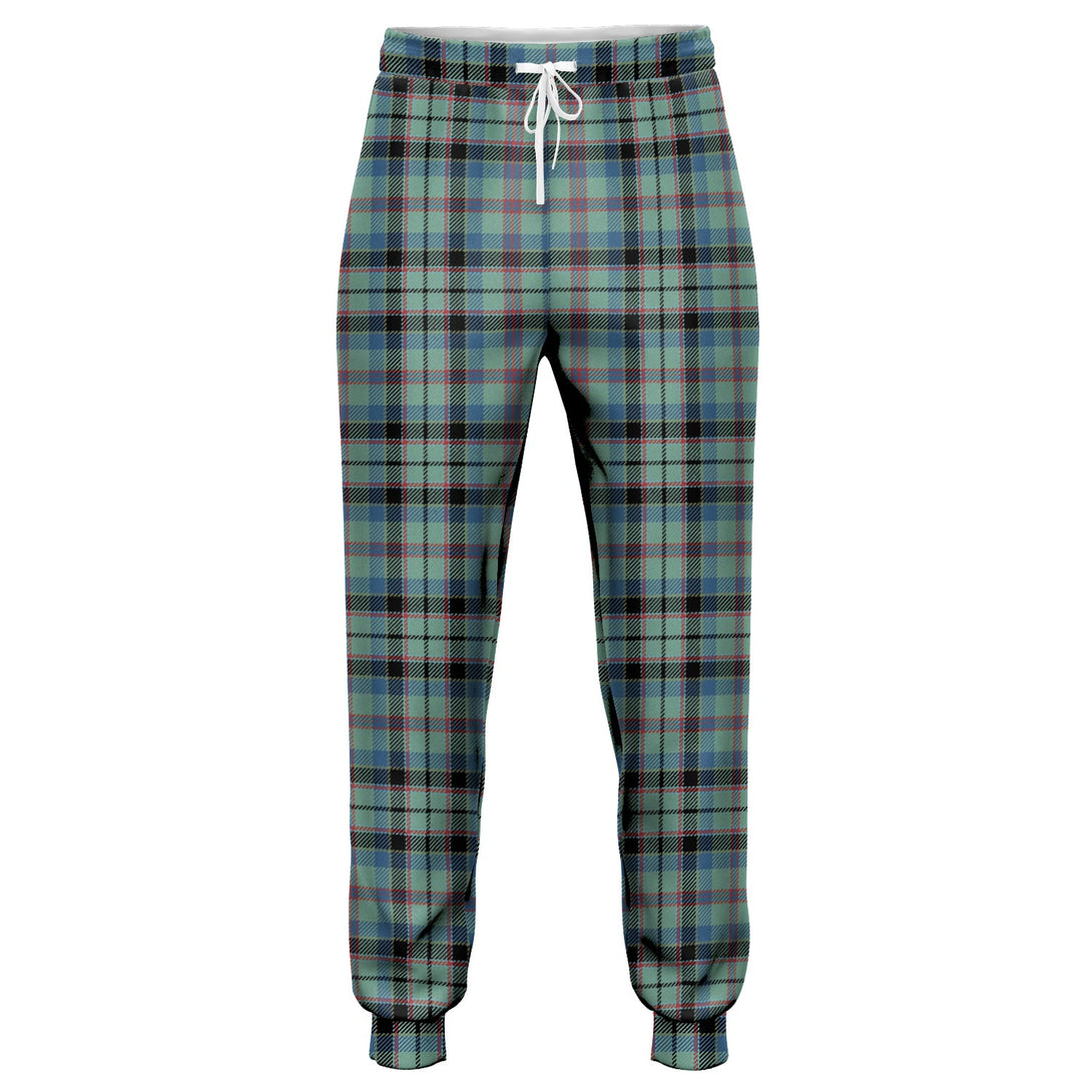 Stevenson Ancient Tartan Jogger Pants