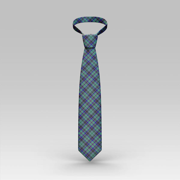 Stevenson Tartan Classic Tie