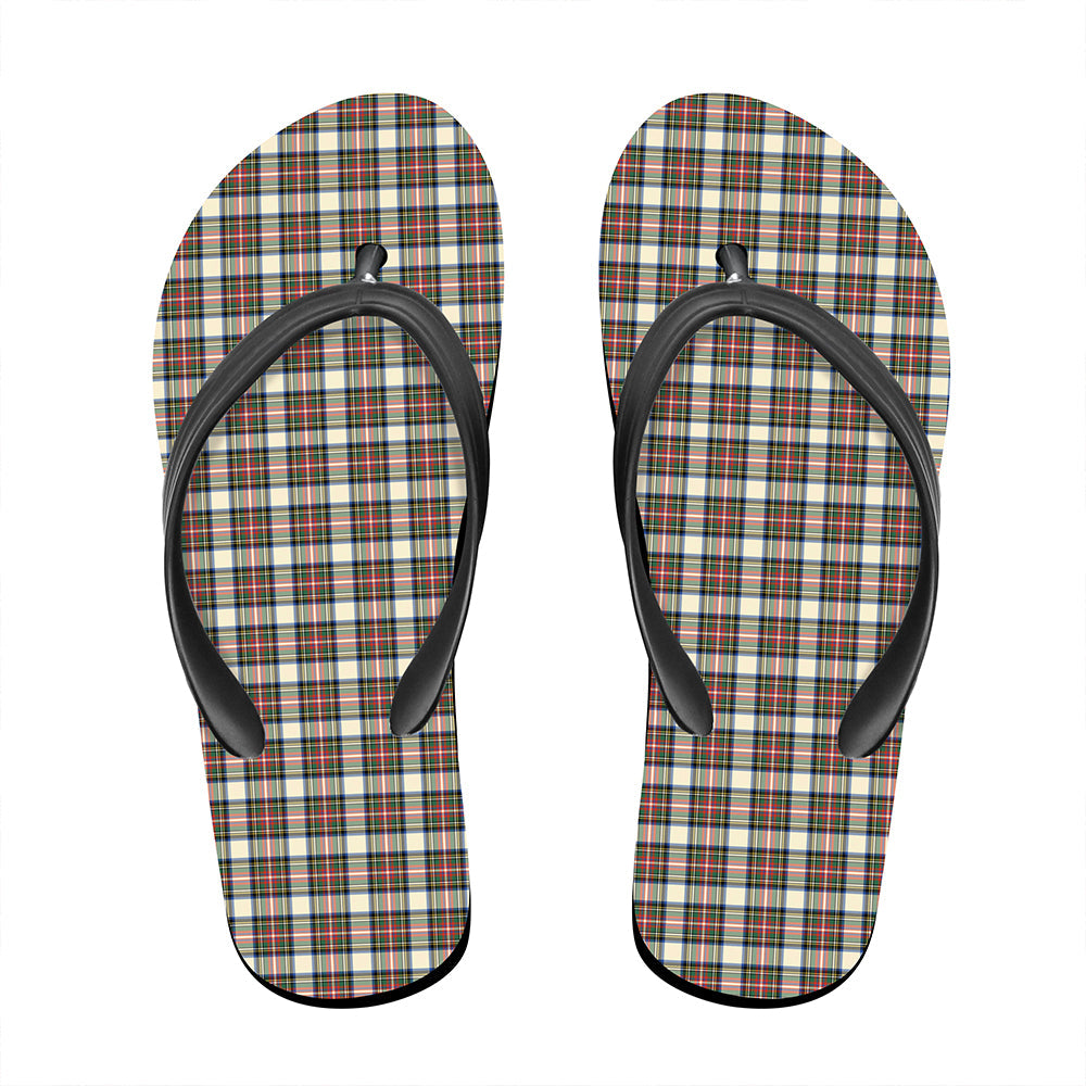 Stewart Dress Ancient Tartan Classic Flip Flop