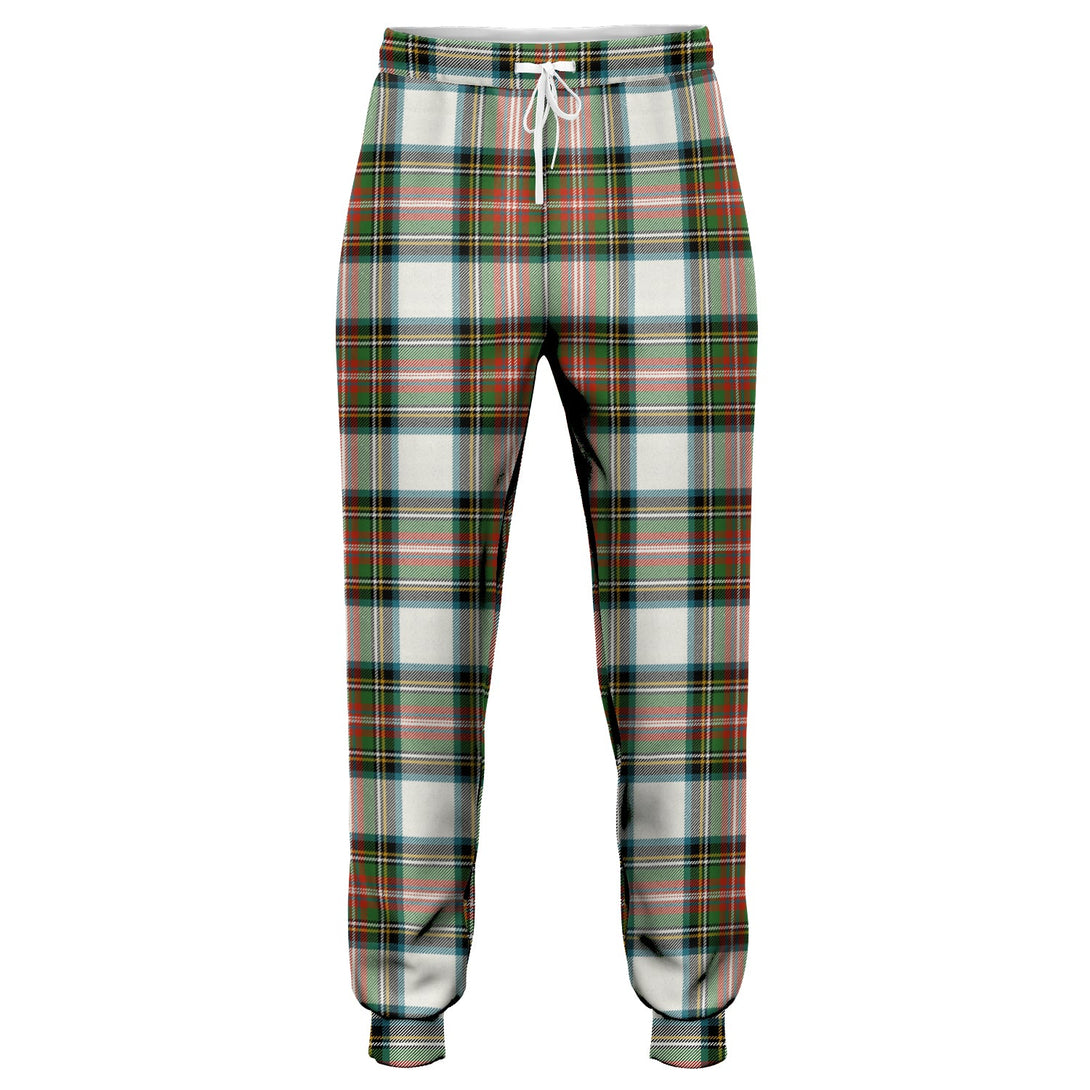 Stewart Dress Ancient Tartan Jogger Pants