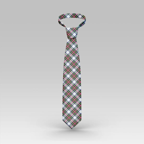 Stewart Dress Modern Tartan Classic Tie