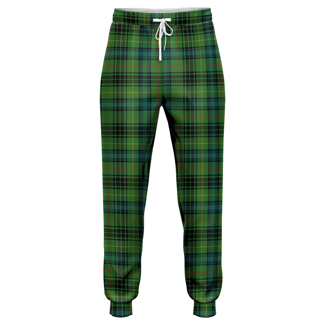 Stewart Hunting Ancient Tartan Jogger Pants