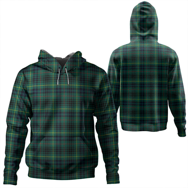 Stewart Hunting Modern Tartan Classic Hoodie