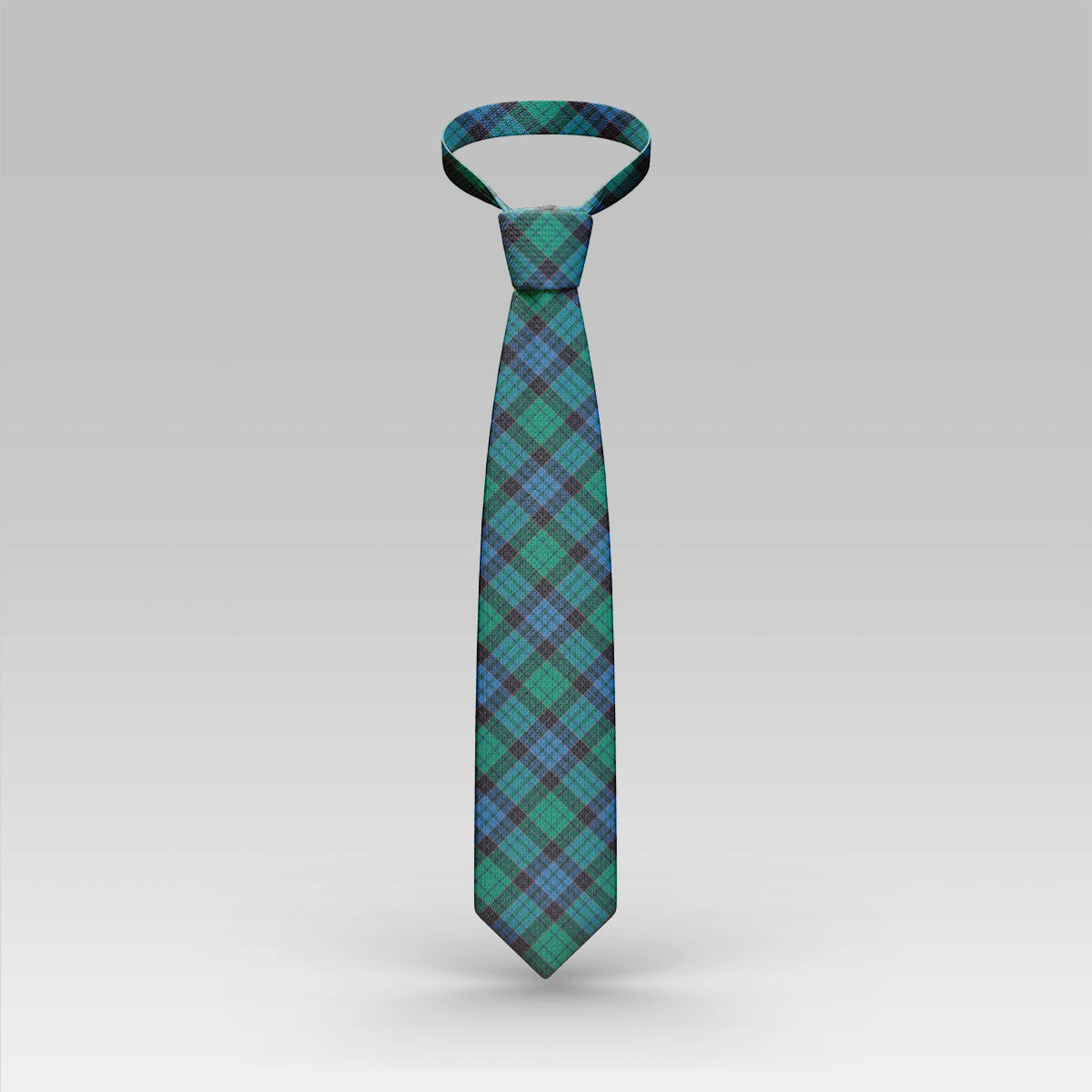 Stewart Old Ancient Tartan Classic Tie