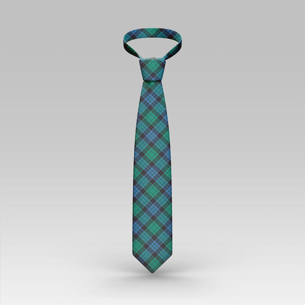 Stewart Old Ancient Tartan Classic Tie