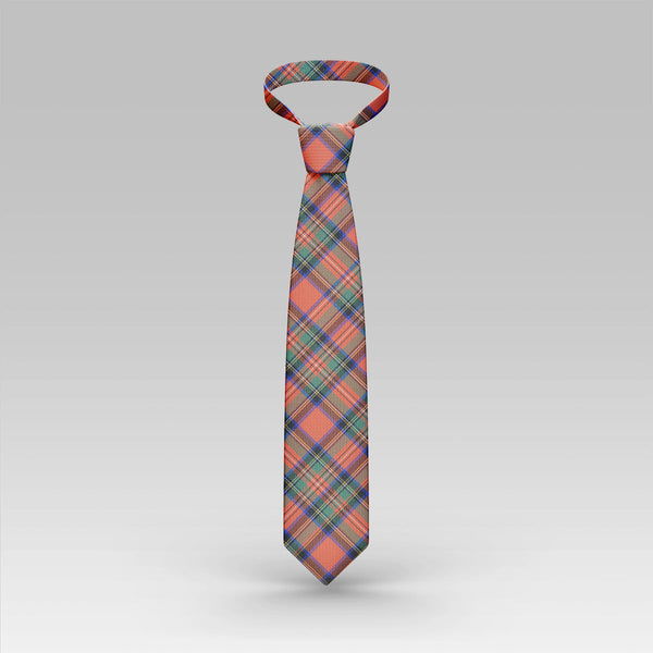 Stewart Royal Ancient Tartan Classic Tie