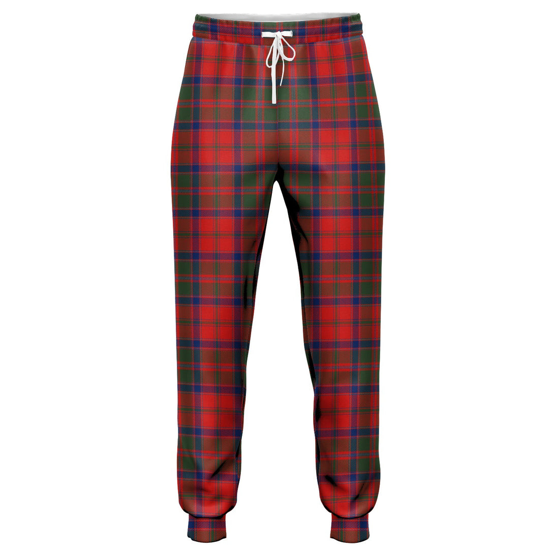 Stewart of Ardshiel Modern Tartan Jogger Pants