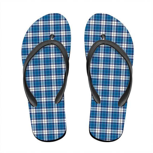 Strathclyde District Tartan Classic Flip Flop