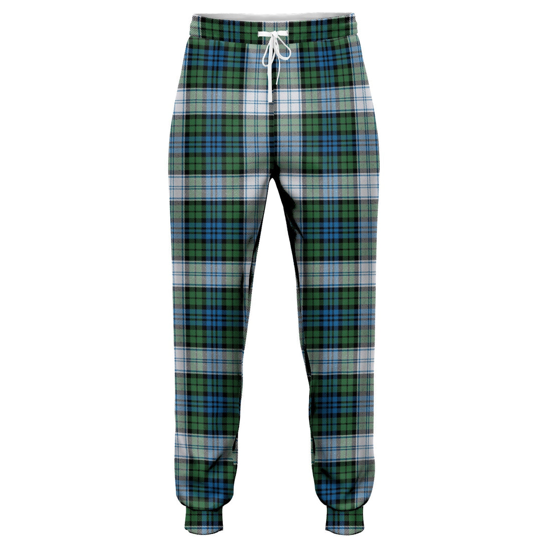 Sutherland Dress Ancient Tartan Jogger Pants