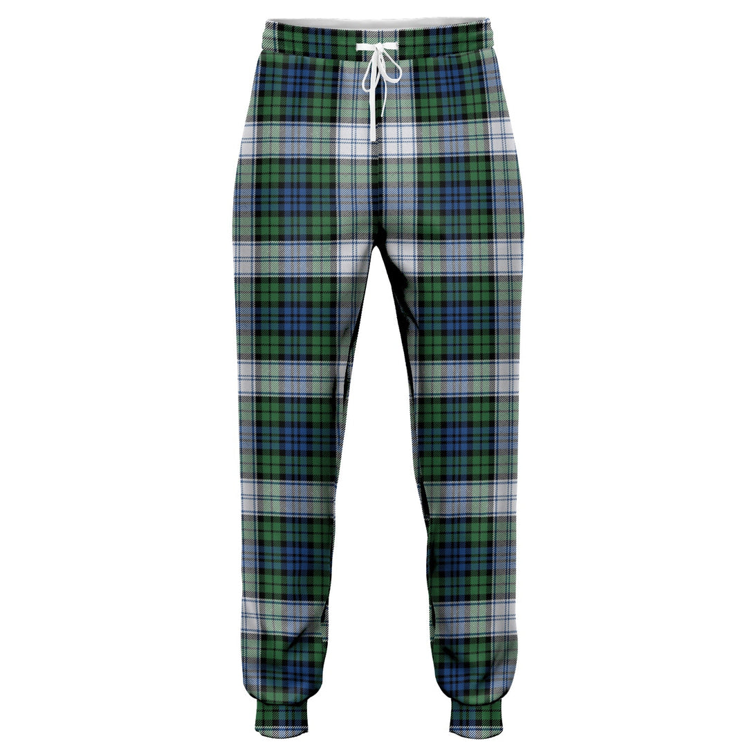 Sutherland Dress Modern Tartan Jogger Pants