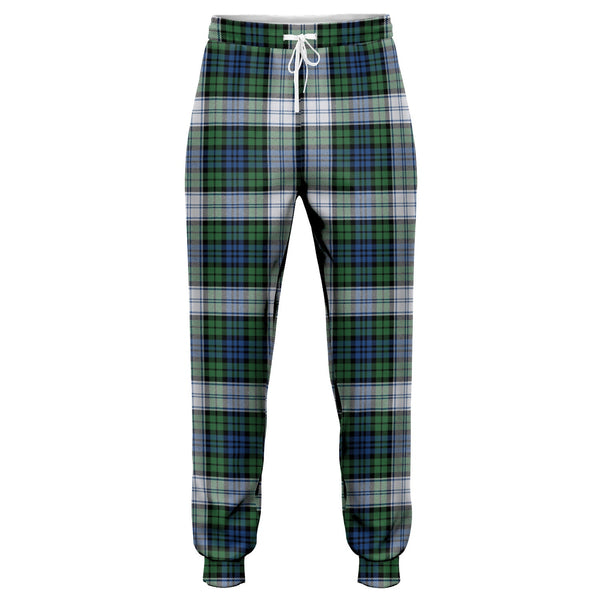 Sutherland Dress Modern Tartan Jogger Pants