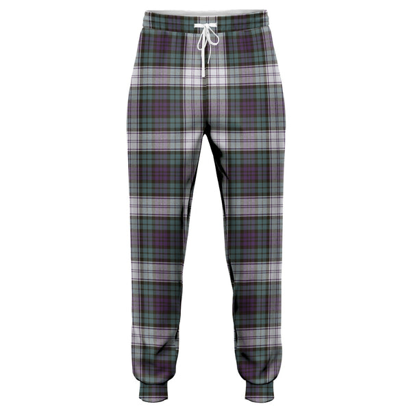 Sutherland Dress Weathered Tartan Jogger Pants