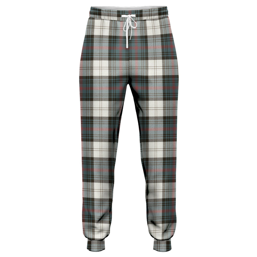 Sutherland Dress 2 Weathered Tartan Jogger Pants