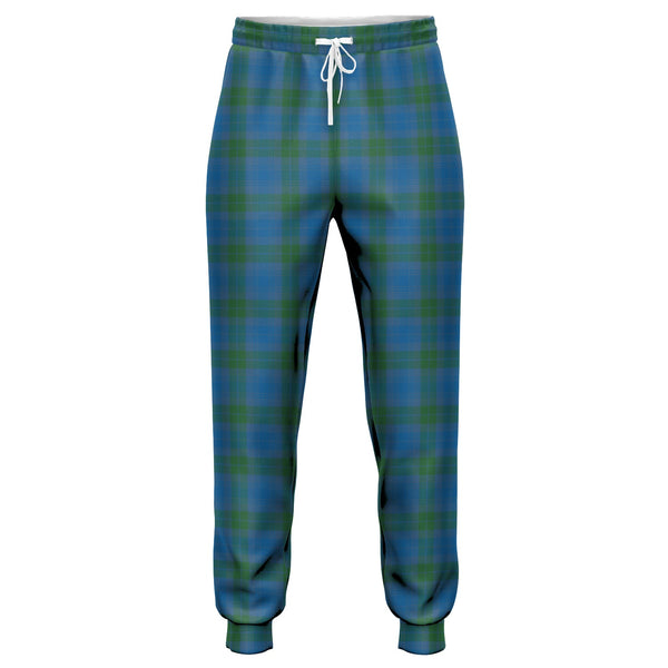 Sutherland Hunting Ancient Tartan Jogger Pants