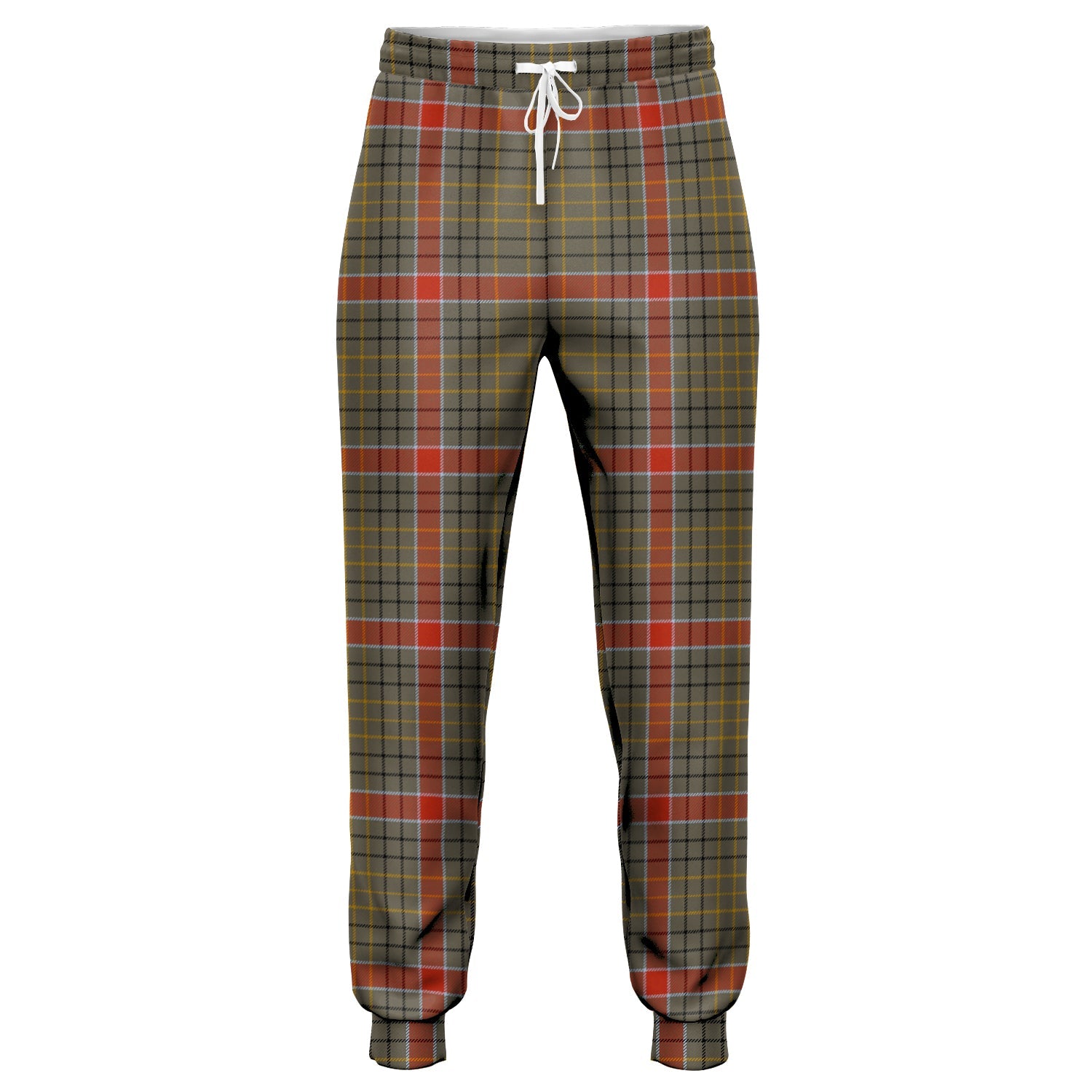 Sutherland of Duffus Ancient Tartan Jogger Pants | Celticprime.com ...