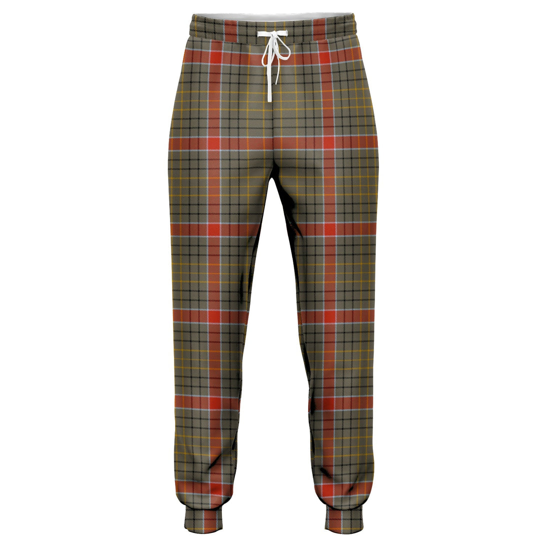 Sutherland of Duffus Ancient Tartan Jogger Pants